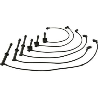 Uždegimo laido komplektas KAVO PARTS ICK-4508