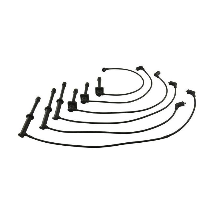 Uždegimo laido komplektas KAVO PARTS ICK-4508