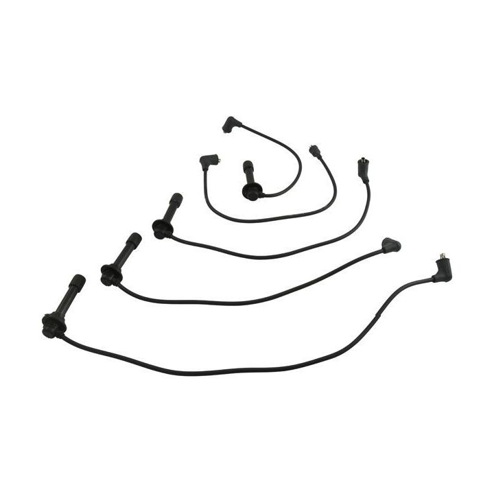 Uždegimo laido komplektas KAVO PARTS ICK-4516