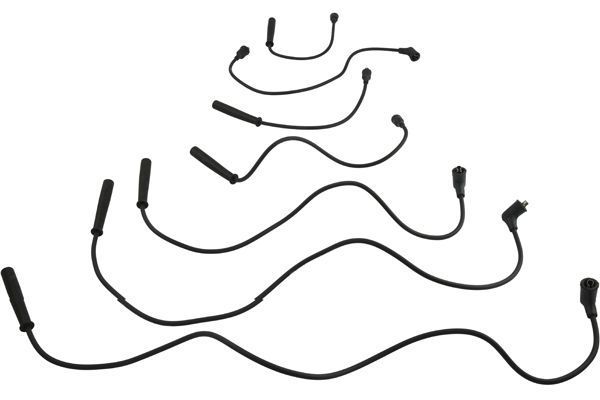 Uždegimo laido komplektas KAVO PARTS ICK-4525