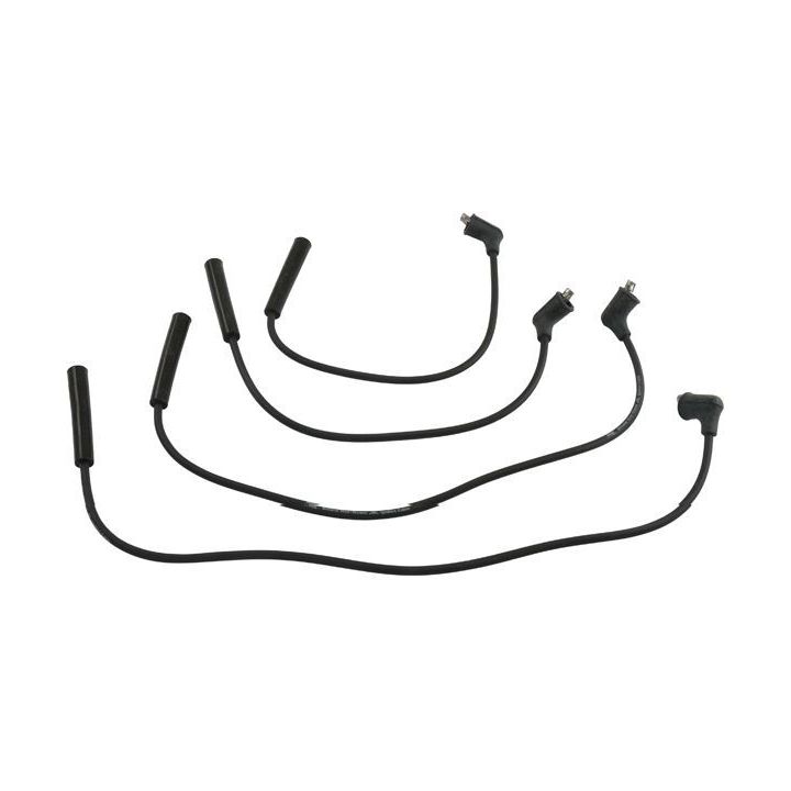 Uždegimo laido komplektas KAVO PARTS ICK-4528