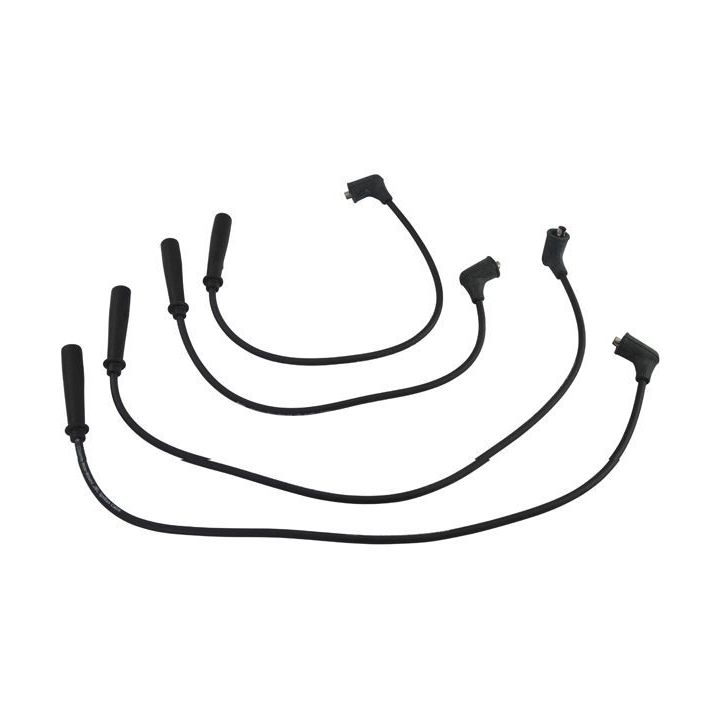 Uždegimo laido komplektas KAVO PARTS ICK-8001