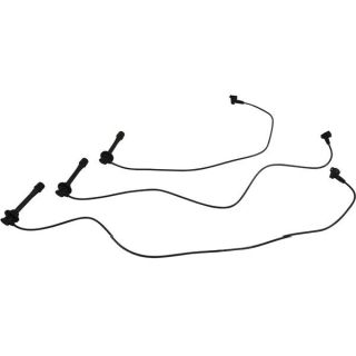 Uždegimo laido komplektas KAVO PARTS ICK-9045