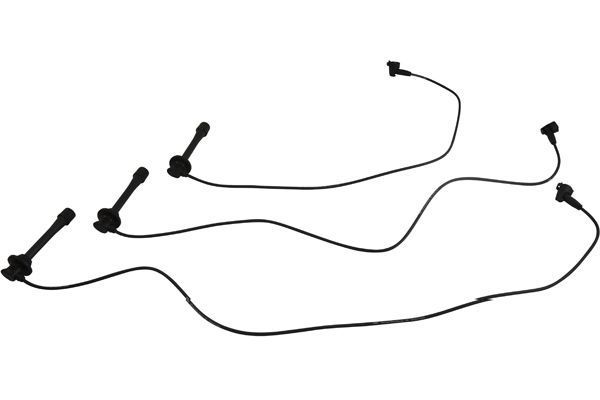 Uždegimo laido komplektas KAVO PARTS ICK-9045