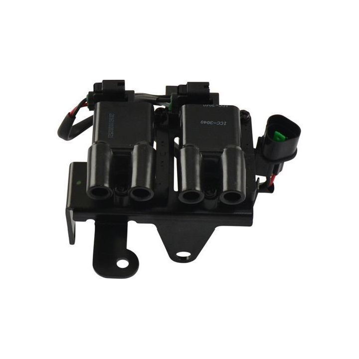 Ritė, uždegimas KAVO PARTS ICC-3040