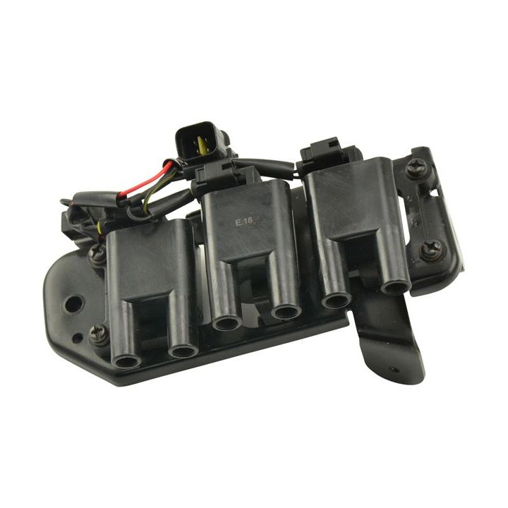 Ritė, uždegimas KAVO PARTS ICC-6543