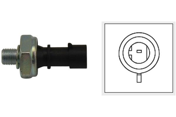 Alyvos slėgio jungiklis KAVO PARTS EOP-1005