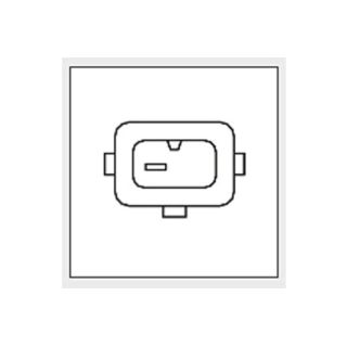 Alyvos slėgio jungiklis KAVO PARTS EOP-2002