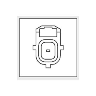 Alyvos slėgio jungiklis KAVO PARTS EOP-4503