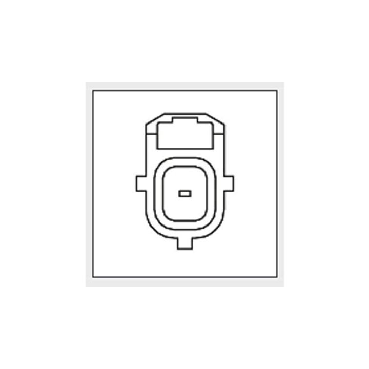 Alyvos slėgio jungiklis KAVO PARTS EOP-4503