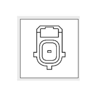 Alyvos slėgio jungiklis KAVO PARTS EOP-4504