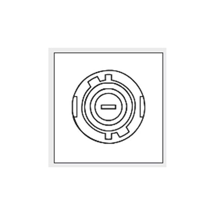 Alyvos slėgio jungiklis KAVO PARTS EOP-5501