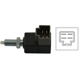 Stabdžių žibinto jungiklis KAVO PARTS EBL-3002
