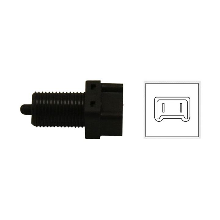 Stabdžių žibinto jungiklis KAVO PARTS EBL-5501