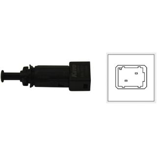 Stabdžių žibinto jungiklis KAVO PARTS EBL-6501