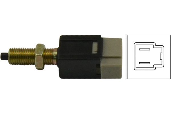 Stabdžių žibinto jungiklis KAVO PARTS EBL-6506
