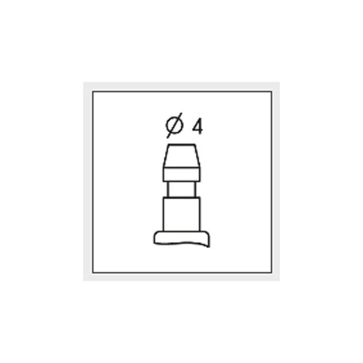 Siuntimo blokas, aušinimo skysčio temperatūra KAVO PARTS ECT-2001