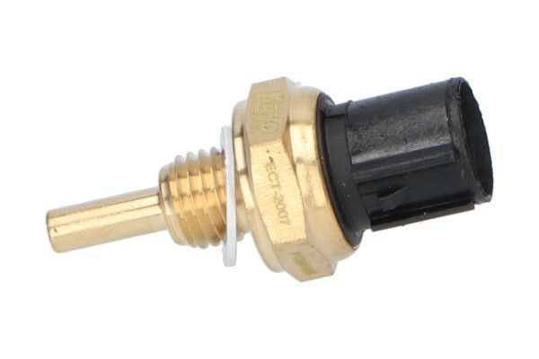 Siuntimo blokas, aušinimo skysčio temperatūra KAVO PARTS ECT-2007