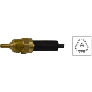 Siuntimo blokas, aušinimo skysčio temperatūra KAVO PARTS ECT-3007