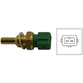 Siuntimo blokas, aušinimo skysčio temperatūra KAVO PARTS ECT-6508