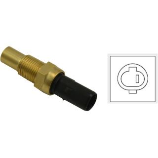 Siuntimo blokas, aušinimo skysčio temperatūra KAVO PARTS ECT-9002