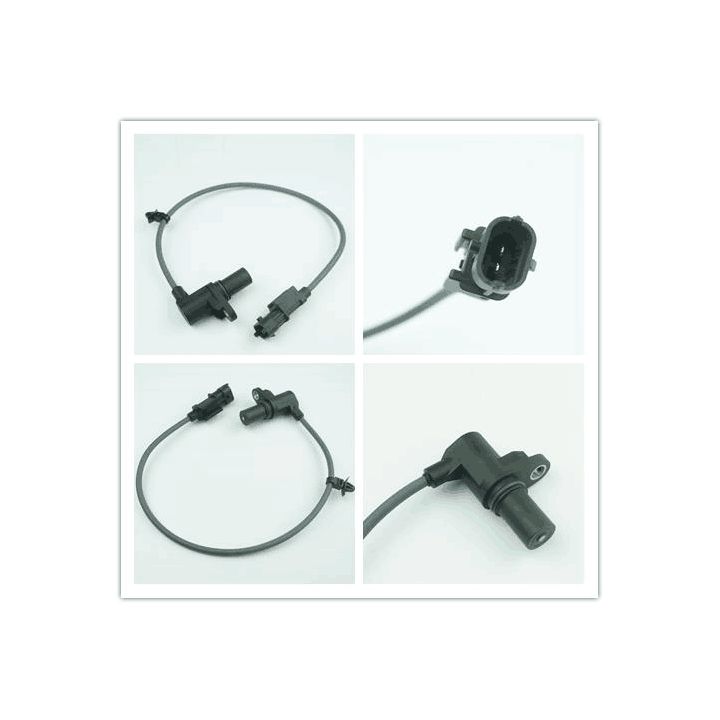 Jutiklis, alkūninio veleno impulsas KAVO PARTS ECR-10003