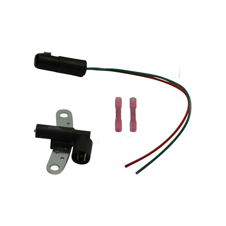 Jutiklis, alkūninio veleno impulsas KAVO PARTS ECR-6506