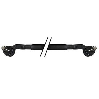 Skersinės vairo trauklės galas KAVO PARTS STE-4037