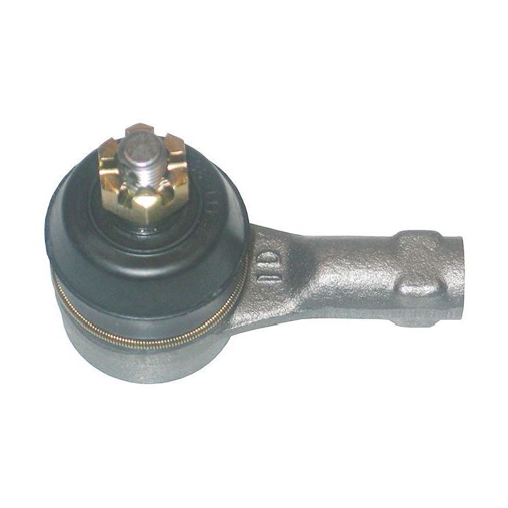 Skersinės vairo trauklės galas KAVO PARTS STE-5510