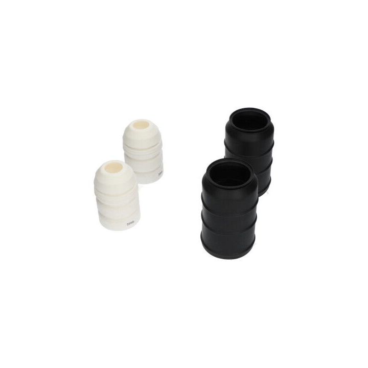 Apsauginio dangtelio komplektas, amortizatorius KAVO PARTS SPK-10019
