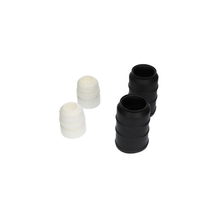 Apsauginio dangtelio komplektas, amortizatorius KAVO PARTS SPK-10021