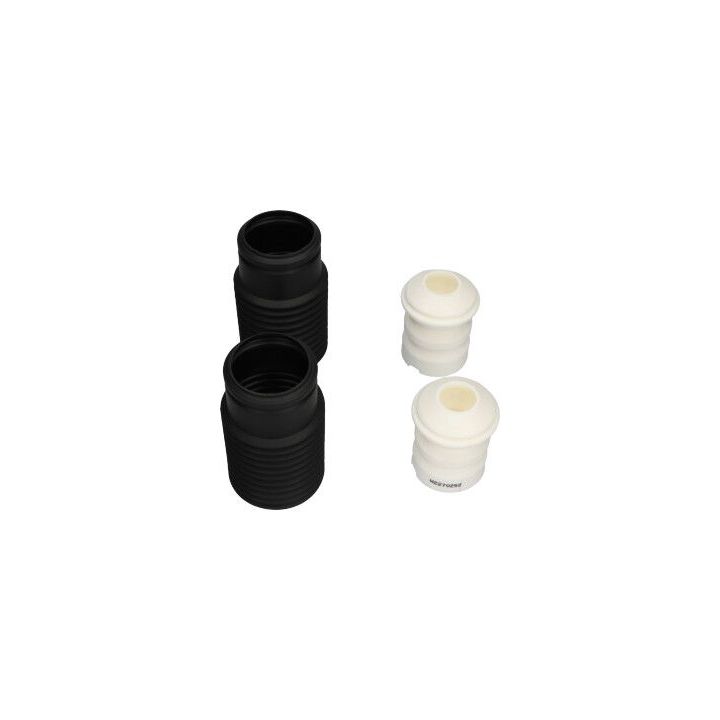 Apsauginio dangtelio komplektas, amortizatorius KAVO PARTS SPK-10054