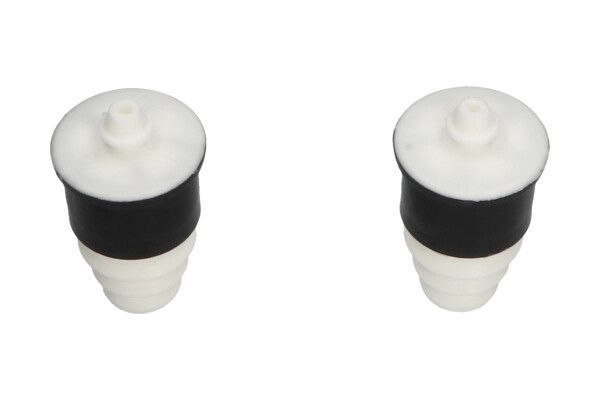 Apsauginio dangtelio komplektas, amortizatorius KAVO PARTS SPK-10070