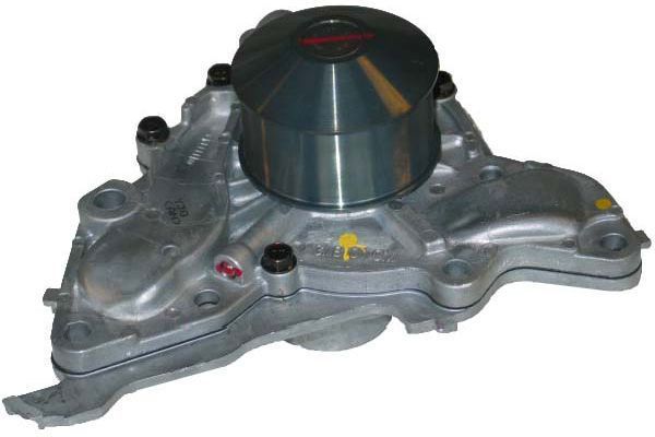 Vandens siurblys, variklio aušinimas KAVO PARTS HW-1054