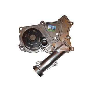 Vandens siurblys, variklio aušinimas KAVO PARTS HW-1064