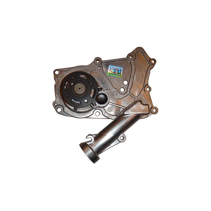 Vandens siurblys, variklio aušinimas KAVO PARTS HW-1064