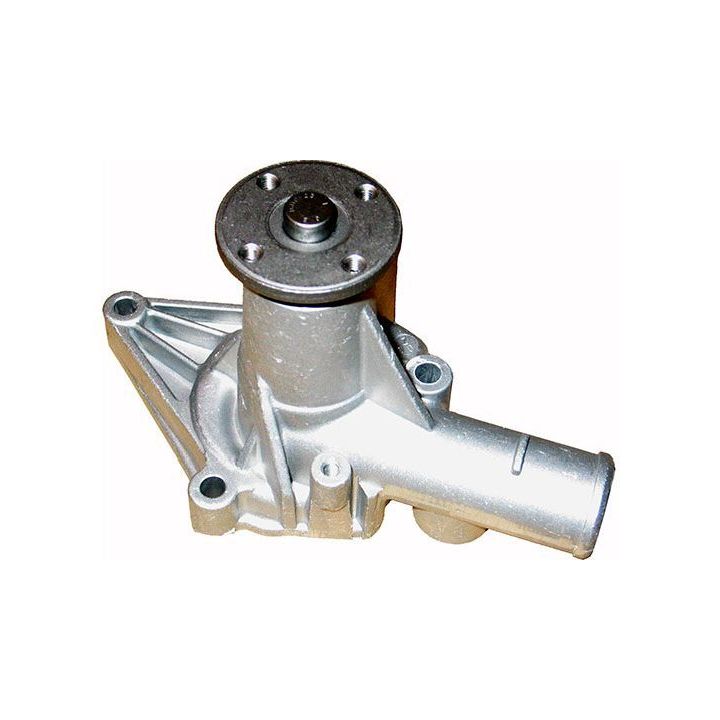 Vandens siurblys, variklio aušinimas KAVO PARTS MW-1419