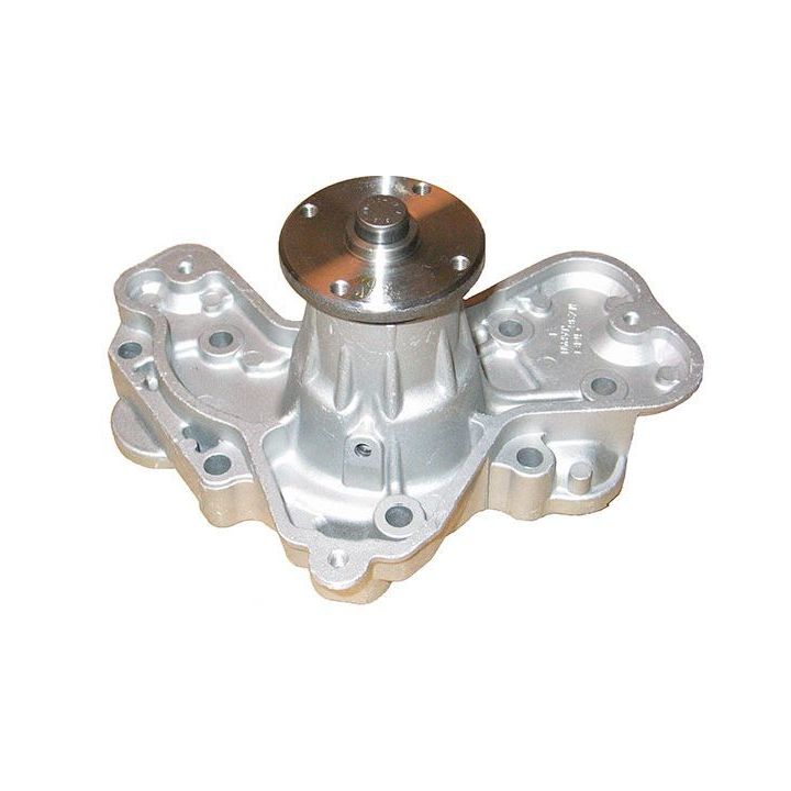 Vandens siurblys, variklio aušinimas KAVO PARTS MW-1523