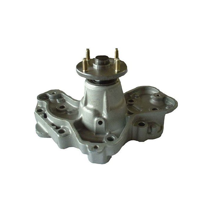 Vandens siurblys, variklio aušinimas KAVO PARTS MW-1526