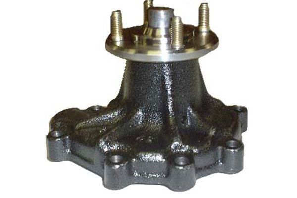 Vandens siurblys, variklio aušinimas KAVO PARTS MW-1529