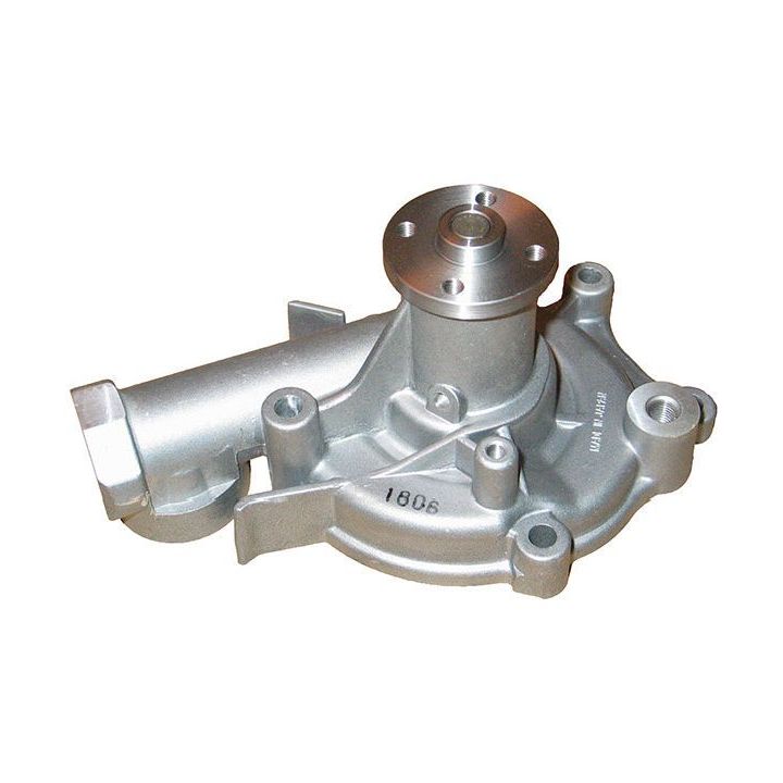 Vandens siurblys, variklio aušinimas KAVO PARTS MW-2414