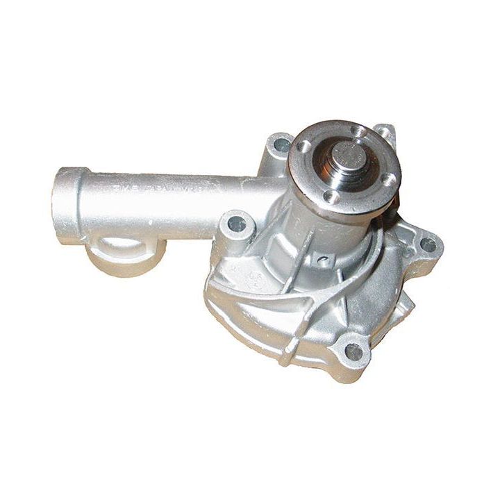 Vandens siurblys, variklio aušinimas KAVO PARTS MW-3417