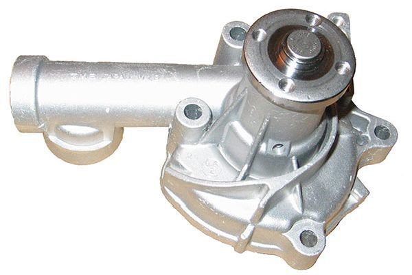 Vandens siurblys, variklio aušinimas KAVO PARTS MW-3417