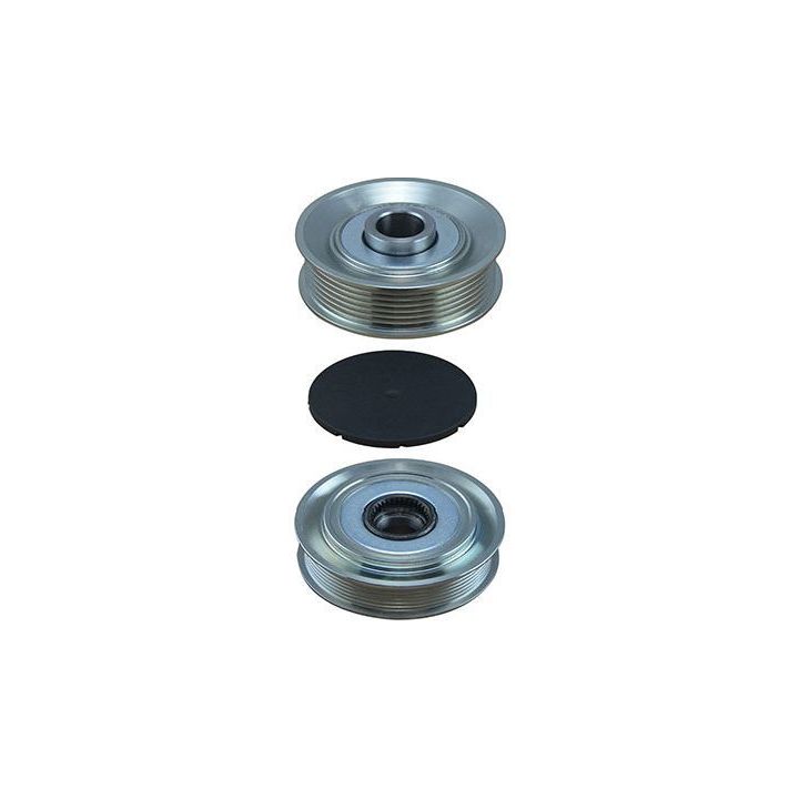 Laisvos eigos sankaba, kint. sr. generatorius KAVO PARTS DFP-3002