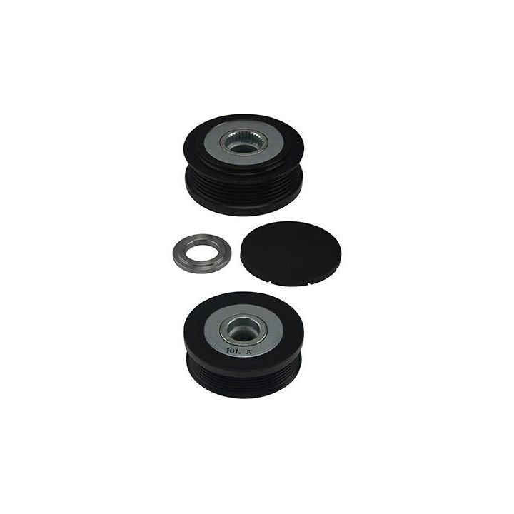 Laisvos eigos sankaba, kint. sr. generatorius KAVO PARTS DFP-3003