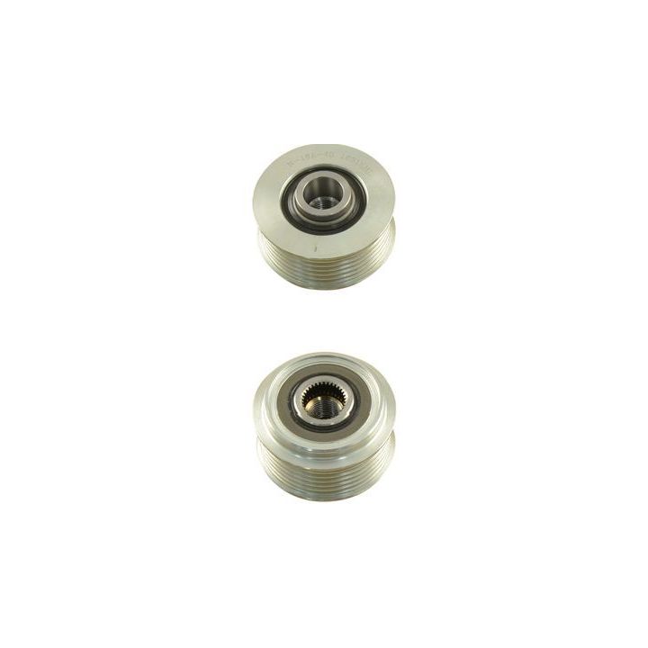 Laisvos eigos sankaba, kint. sr. generatorius KAVO PARTS DFP-4003