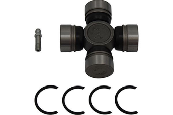 Jungtis, kardaninis velenas KAVO PARTS DUJ-3501