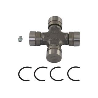 Jungtis, kardaninis velenas KAVO PARTS DUJ-3502