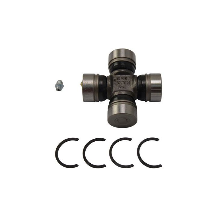 Jungtis, kardaninis velenas KAVO PARTS DUJ-3506