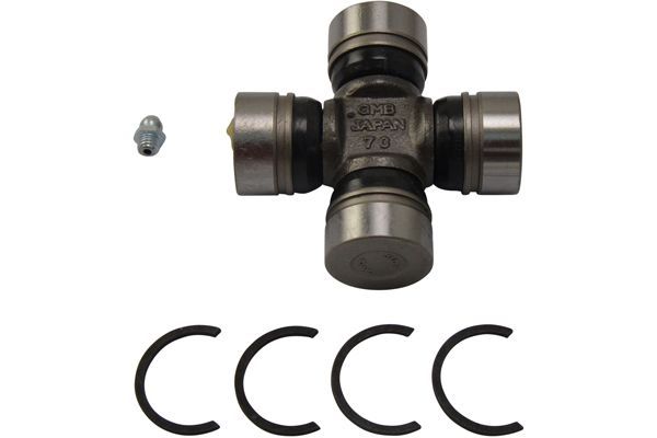 Jungtis, kardaninis velenas KAVO PARTS DUJ-3506